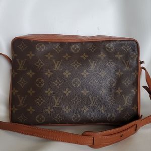 Louis Vuitton Sac Bandouliere